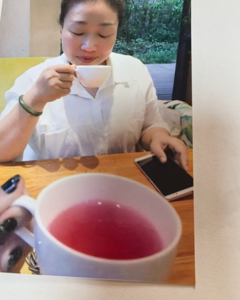 王红霞