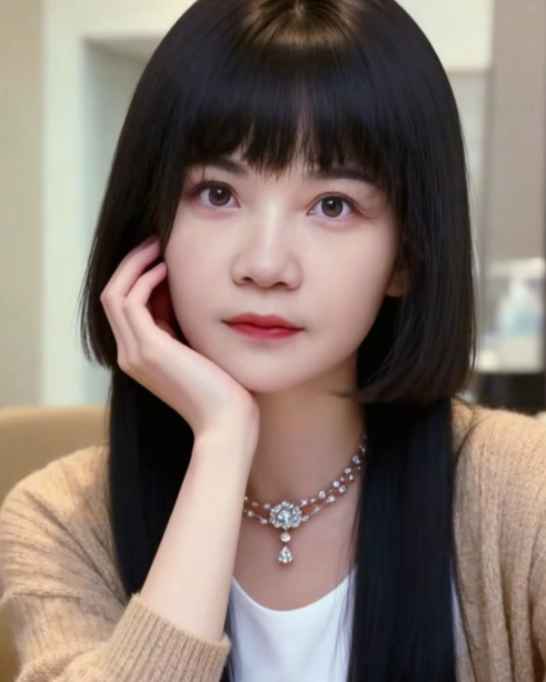 青丝
